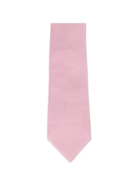 TOM FORD twill tie