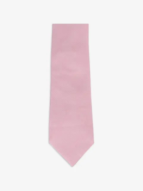 TOM FORD twill tie