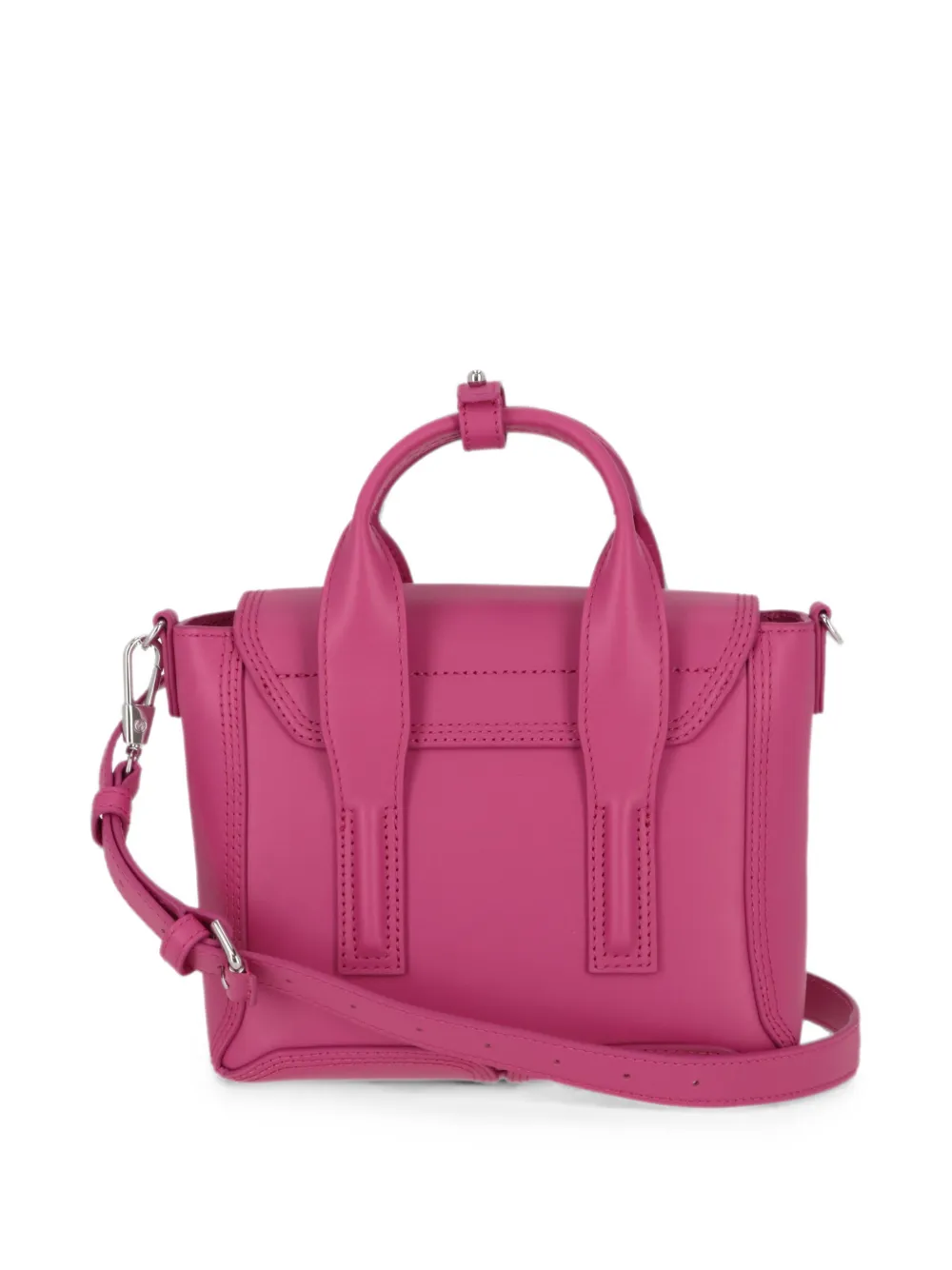 3.1 Phillip Lim Pashli shopper Roze