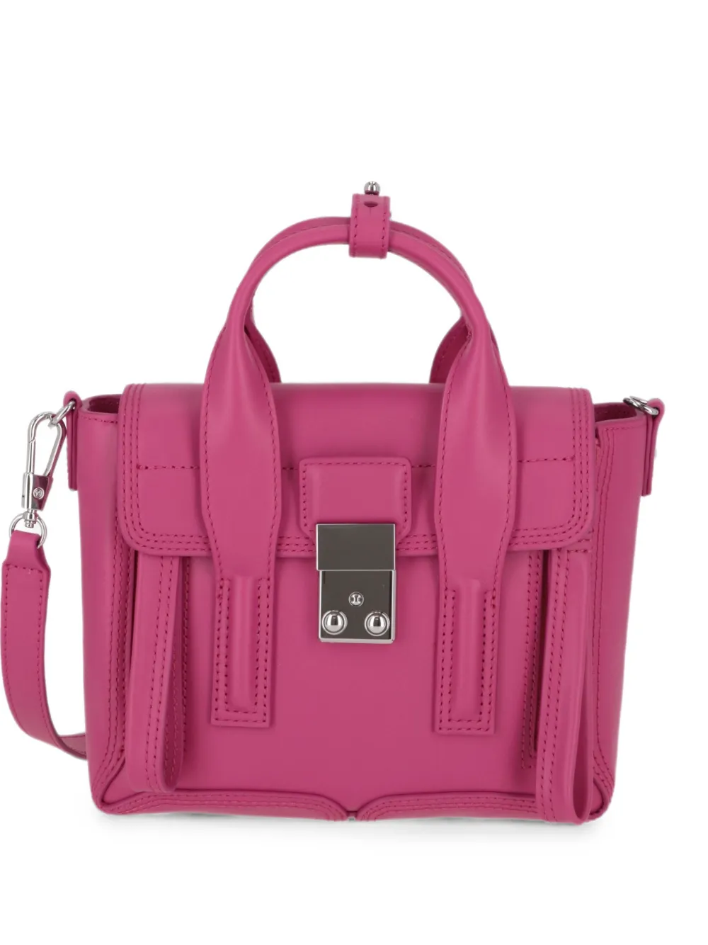 3.1 Phillip Lim Pashli tote bag - Pink