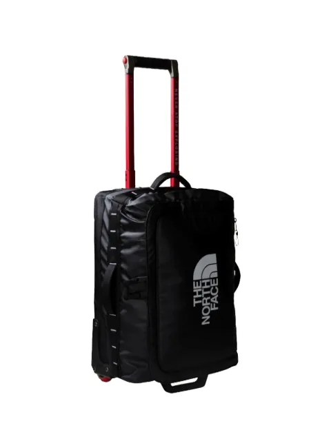 The North Face Base Camp Voyager 21 suitcase