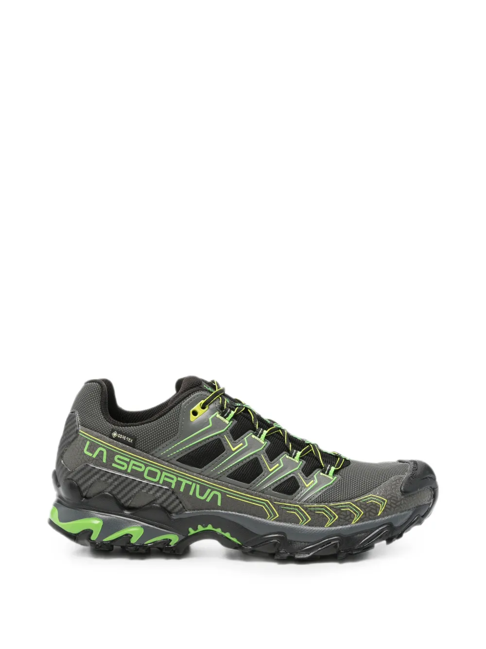 La Sportiva Ultra Raptor II mesh sneakers