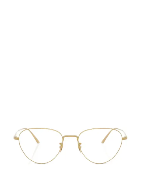 Oliver Peoples 1991RX Pilotenbrille