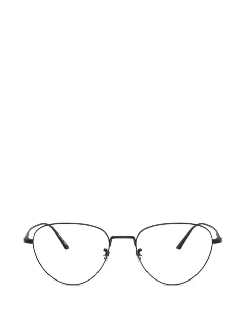 Oliver Peoples 1991RX round-frame glasses