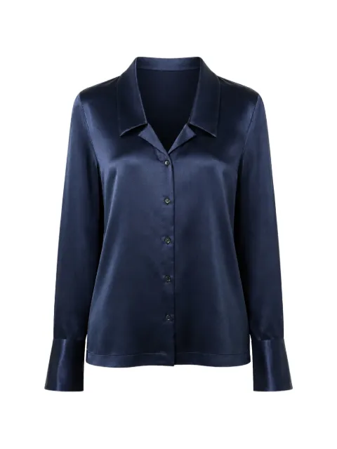Barbara Bui long-sleeve shirt