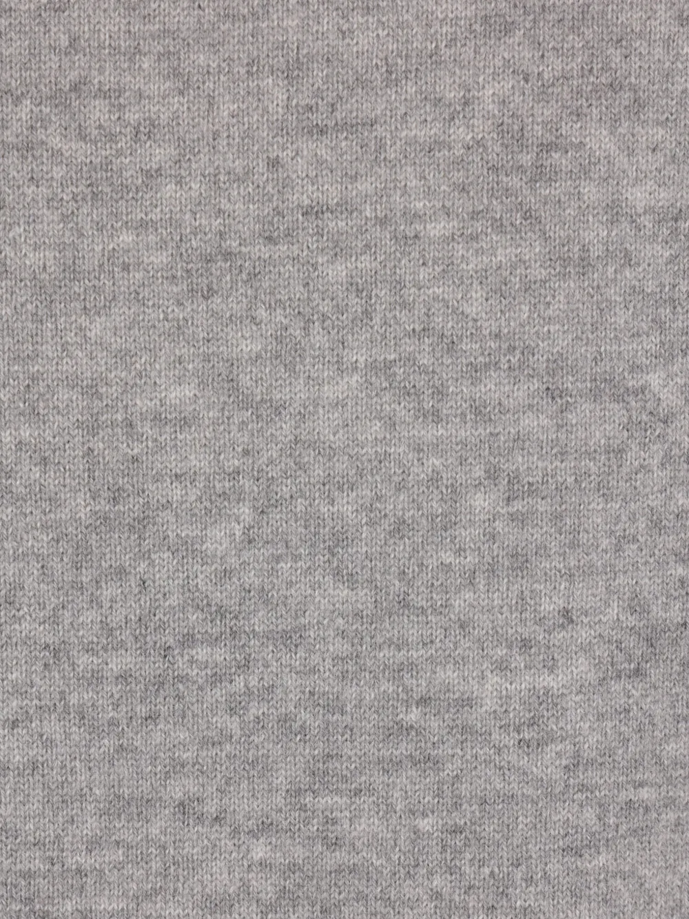 Brunello Cucinelli Kasjmier trui met polokraag Grijs