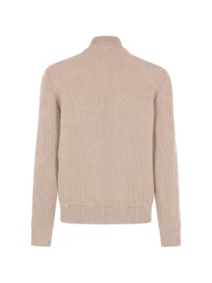 Brunello Cucinelli（ブルネロクチネリ）レザージャケット - FARFETCH