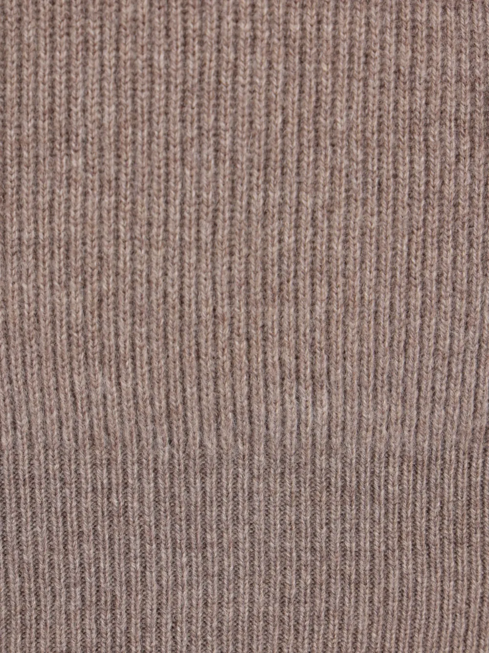 Brunello Cucinelli Kasjmier trui Beige