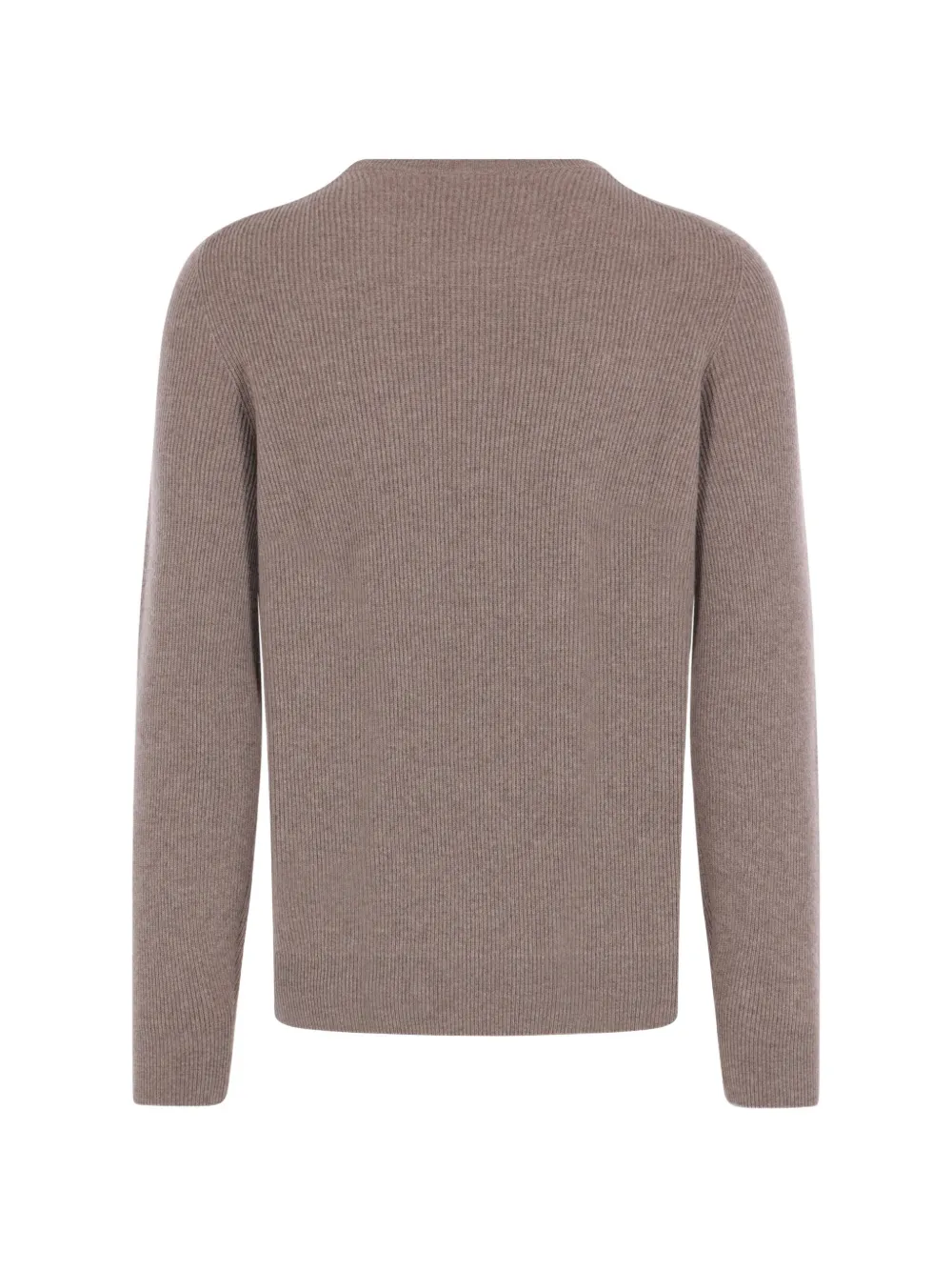 Brunello Cucinelli Kasjmier trui Beige