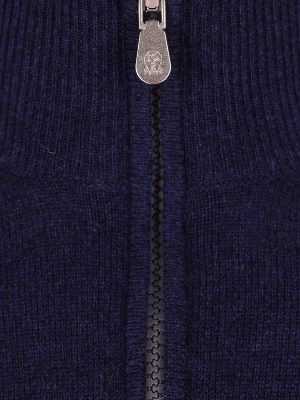 Brunello Cucinelli Kasjmier trui Blauw
