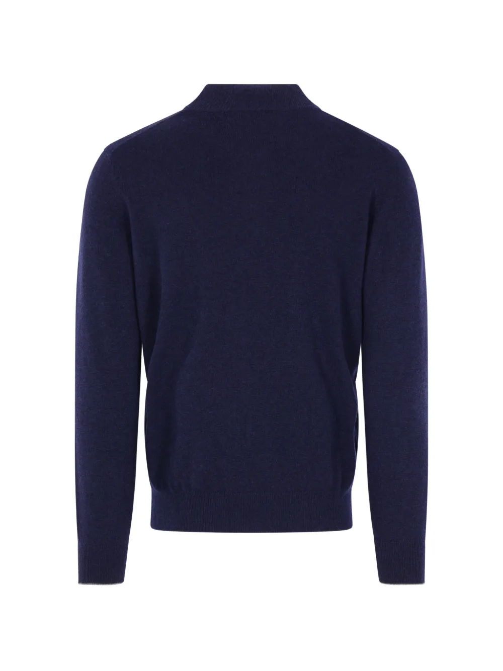 Brunello Cucinelli Kasjmier trui Blauw