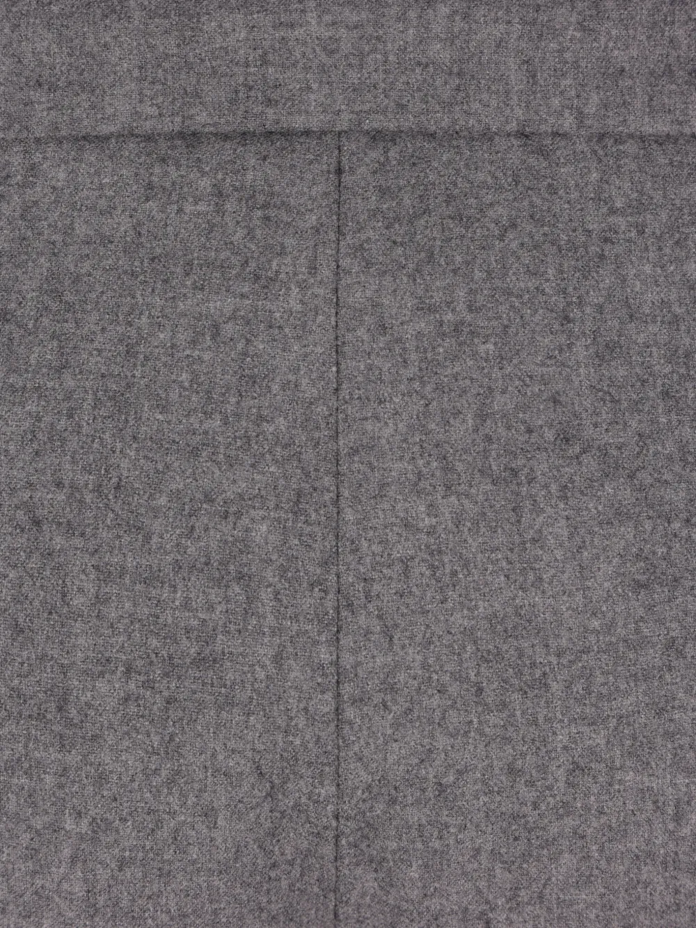 Max Mara Broek met trekkoord Grijs