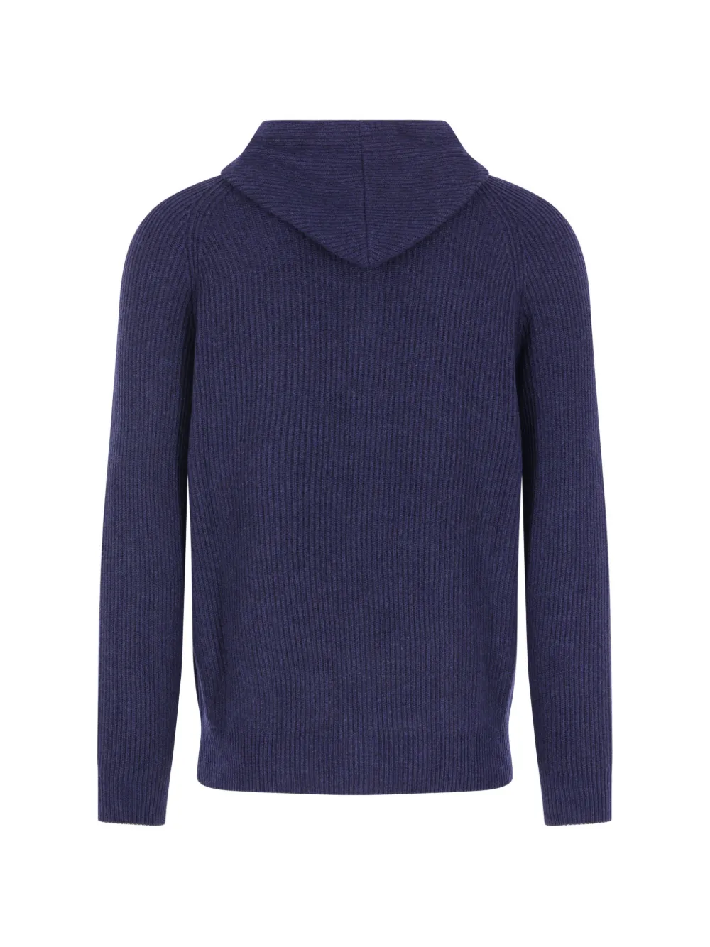 Brunello Cucinelli ジップアップ パーカー | ブルー | FARFETCH JP