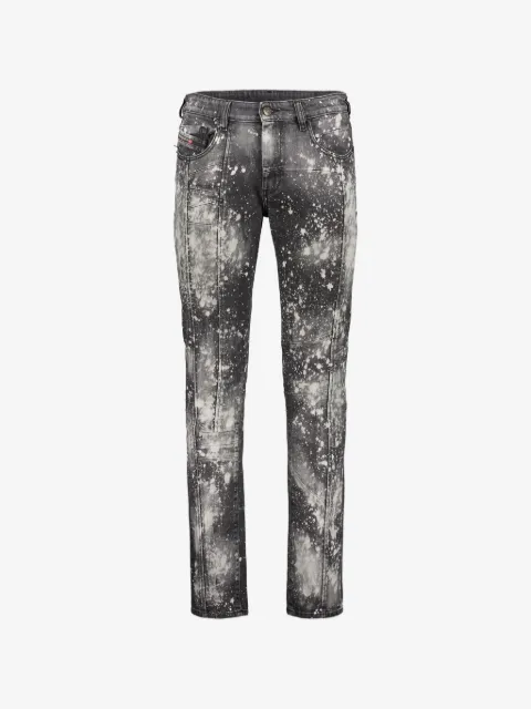 Diesel jean D-Strukt