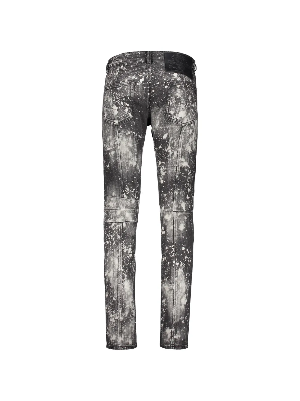 Diesel D-Strukt jeans Grijs