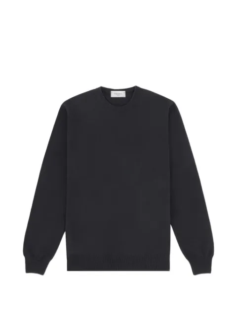 Piacenza 1733 cashmere crew-neck sweater