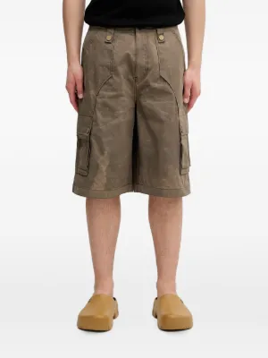 Engineered Garments for LOFTMAN カーゴショーツ Engineered Garments for LOFTMAN カーゴショーツ Engineered Garments