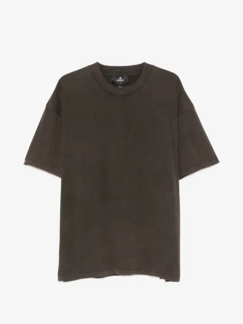 Represent Initial oversized T-shirt