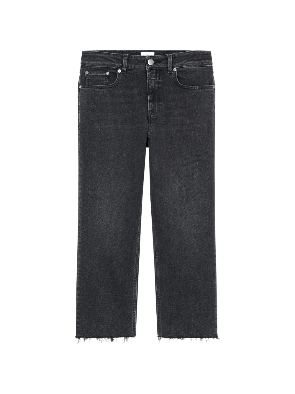 Closed Jeans Milo - Grigio