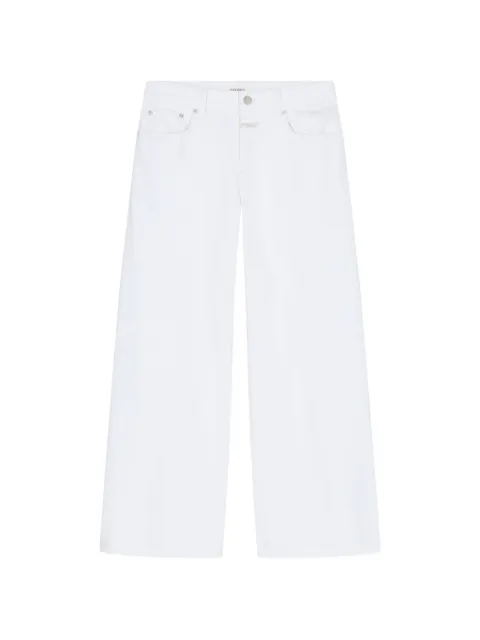 Closed Jayla wide-leg jeans
