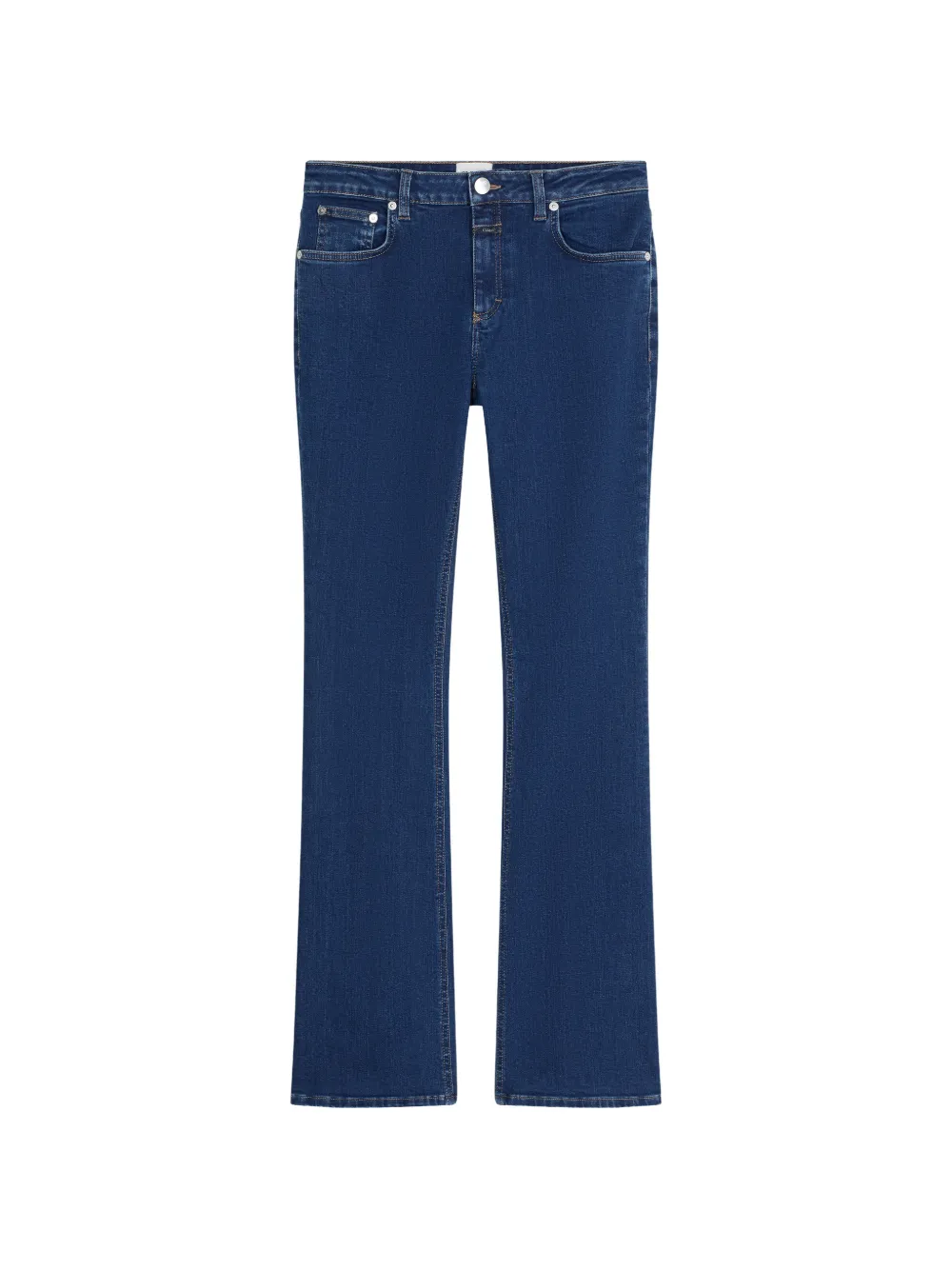 Closed Jovanna Schlagjeans - Blau