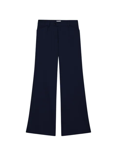 Closed pantalones acampanados Flye