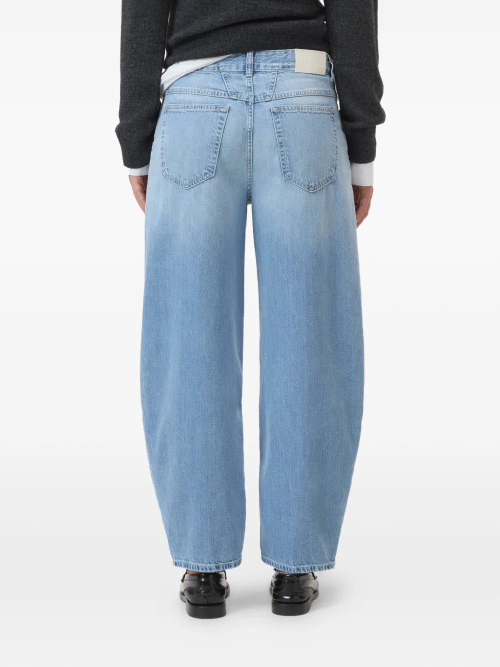 Closed Jazzie jeans Blauw