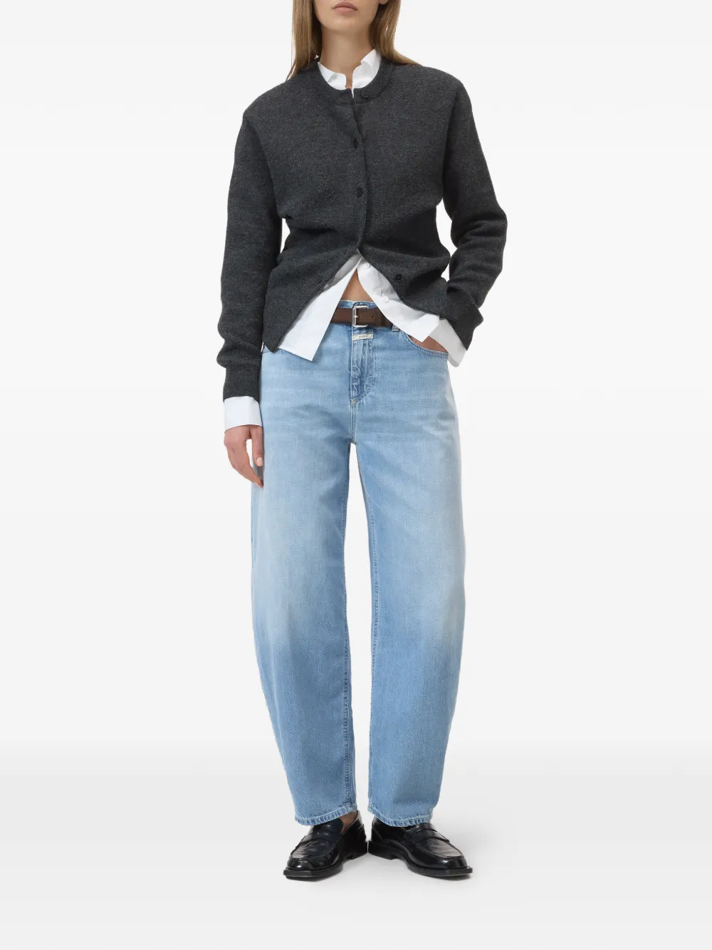 Closed Jazzie jeans Blauw