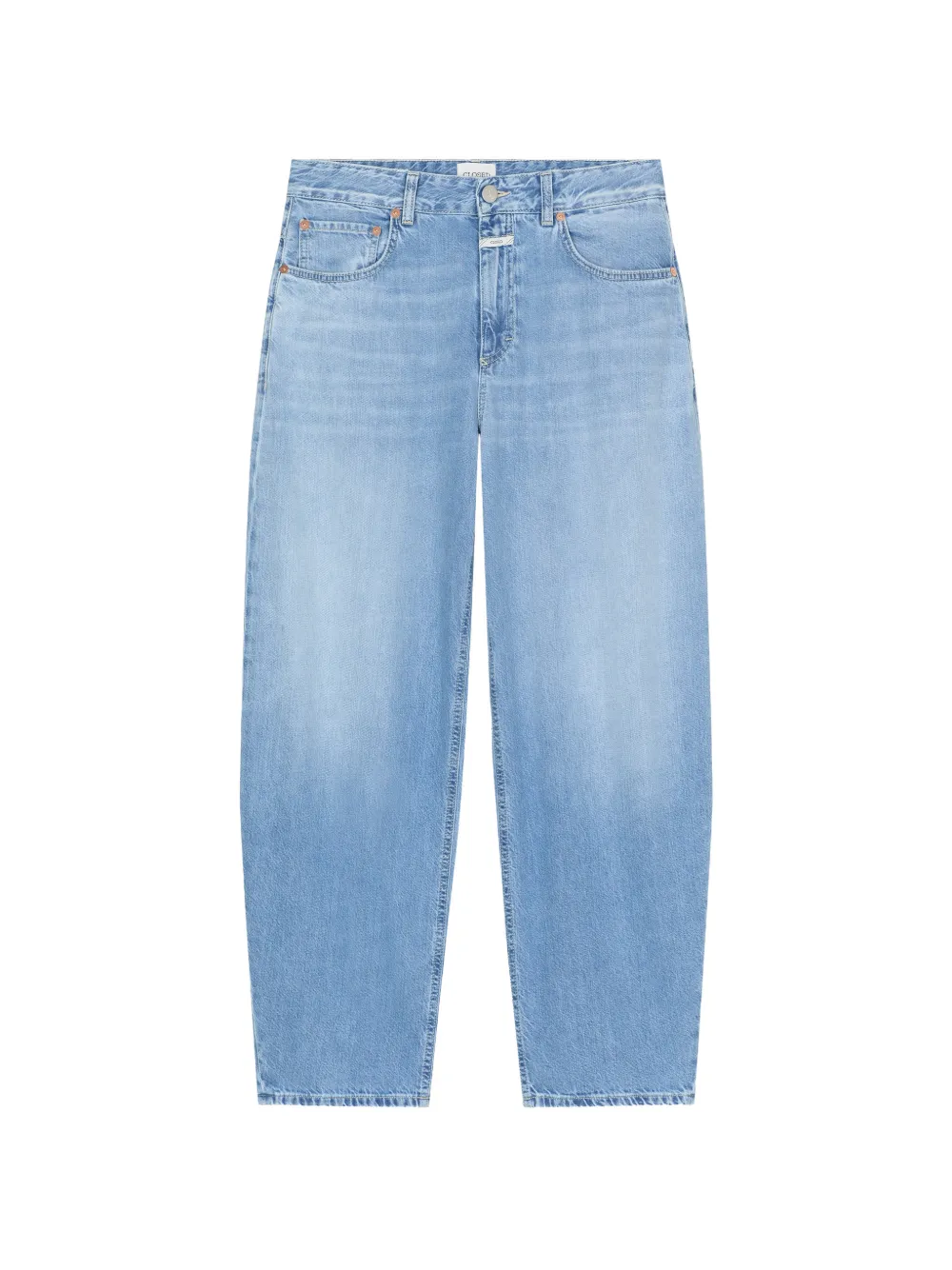 Closed Jeans Jazzie - Blu