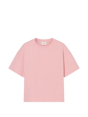 AAPE BY *A BATHING APE® ハートモチーフ Tシャツ | ピンク | FARFETCH JP