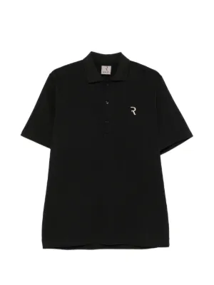 Stone Island ポロシャツ | ブラック | FARFETCH JP