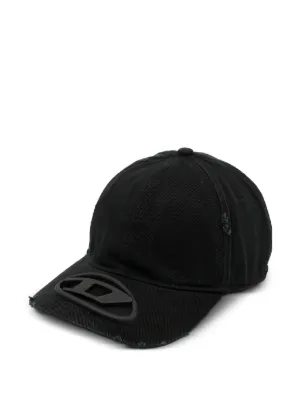 TOM FORD TFロゴ キャップ | ブラック | FARFETCH JP