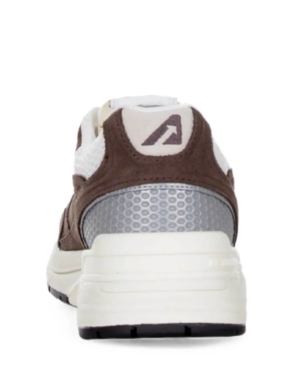 Autry Hyperway panelled sneakers Bruin