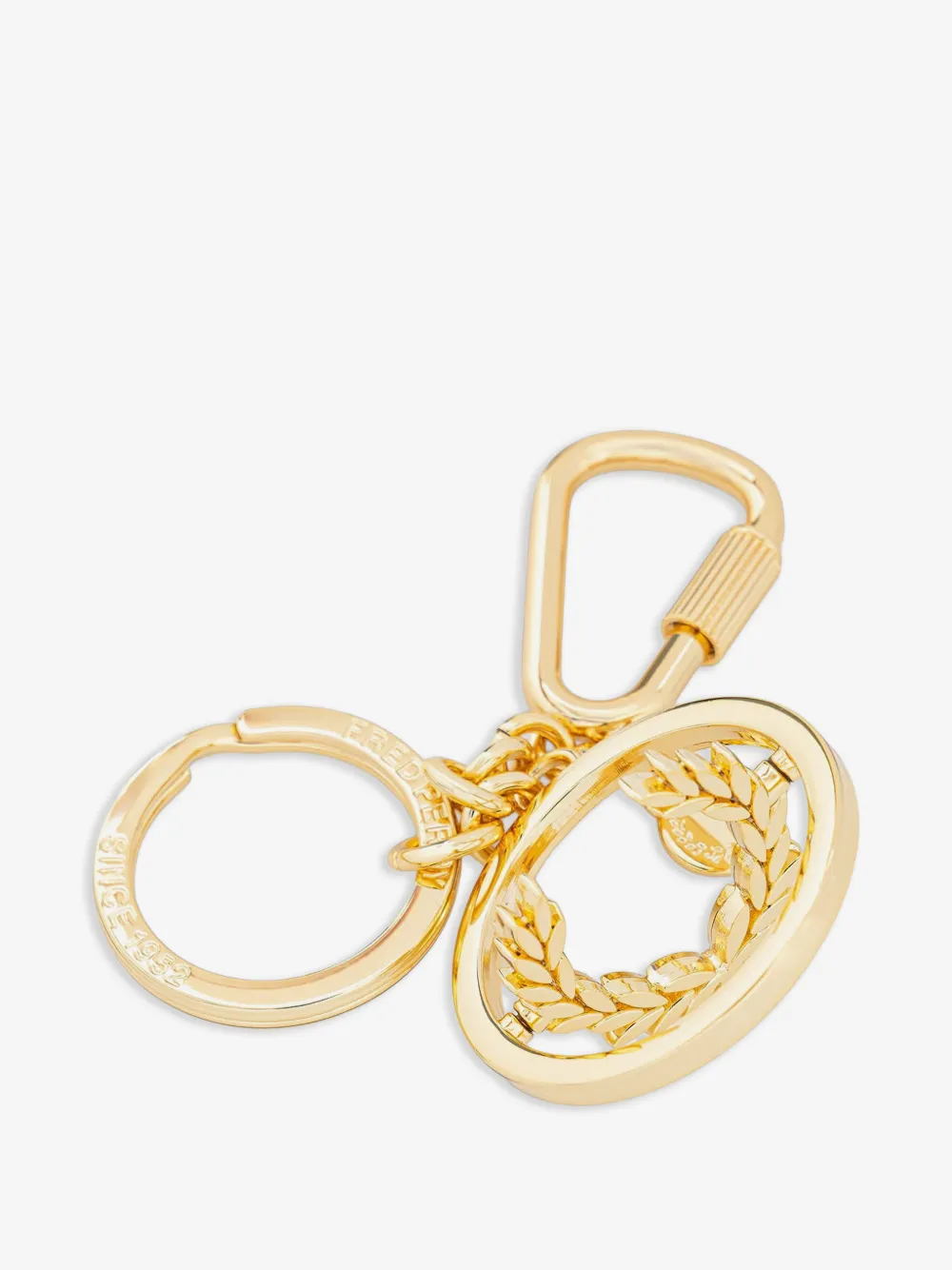 Fred Perry Chaveiro Laurel Wreath | Homem | Image 2