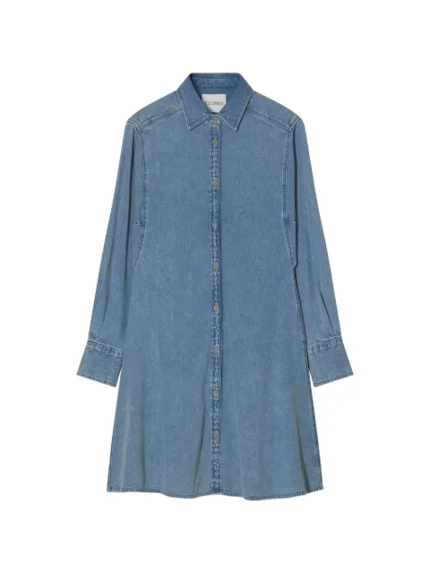 Closed denim mini dress
