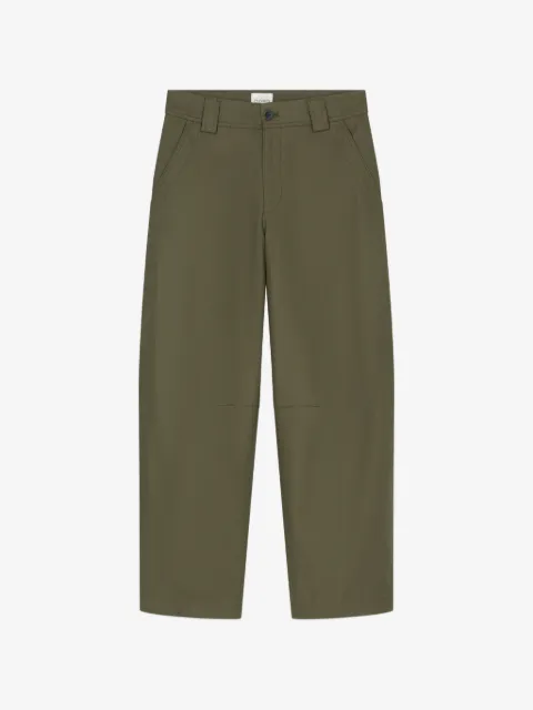 Closed Romi straight-leg trousers