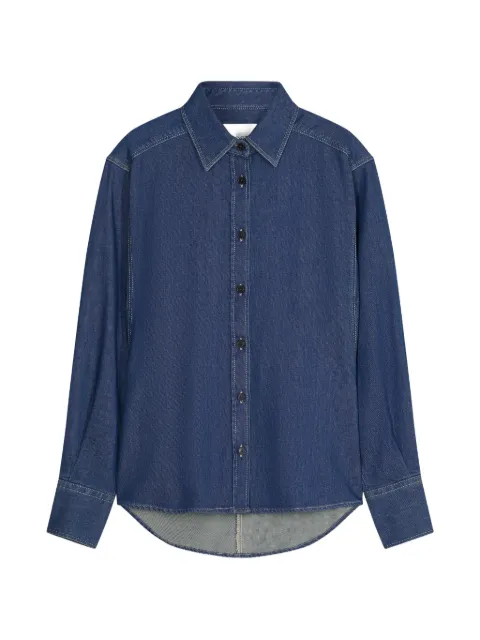 Closed tailored cotton shirt