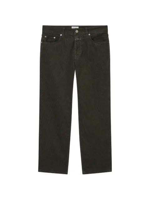 Closed pantalones Milo de pana