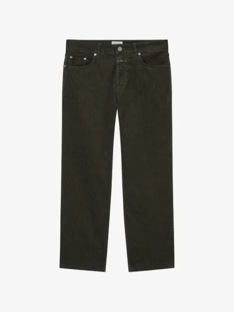 Closed Milo corduroy trousers