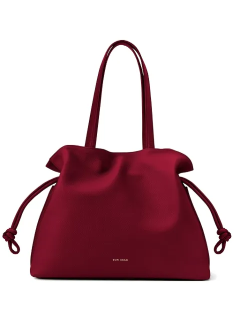 Esin Akan bolso shopper Emma grande