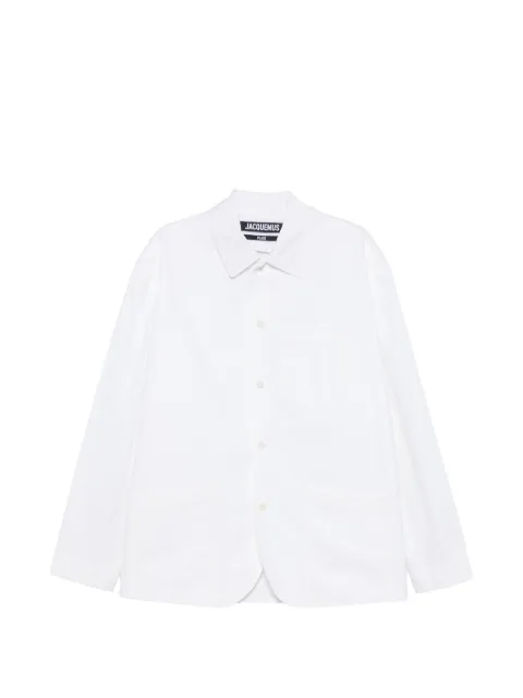 Jacquemus La Veste Boustis jacket