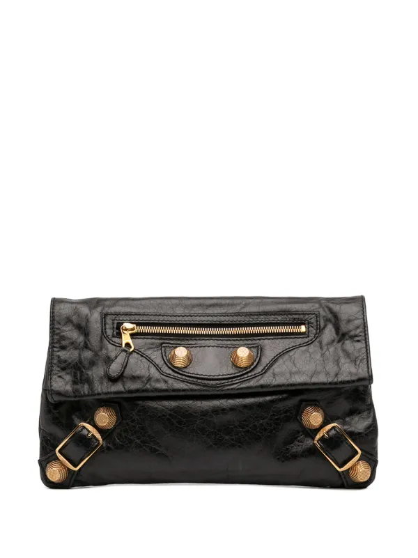 Balenciaga Pre-Owned クラッチバッグ 36570213_68531306_600.jpg