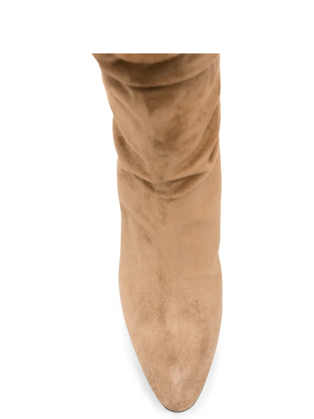 Manolo Blahnik Calassohi slouchy boots Bruin
