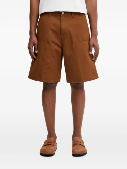 Carhartt WIP Double Knee shorts