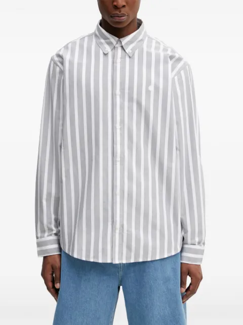 Carhartt WIP L/S Deven shirt