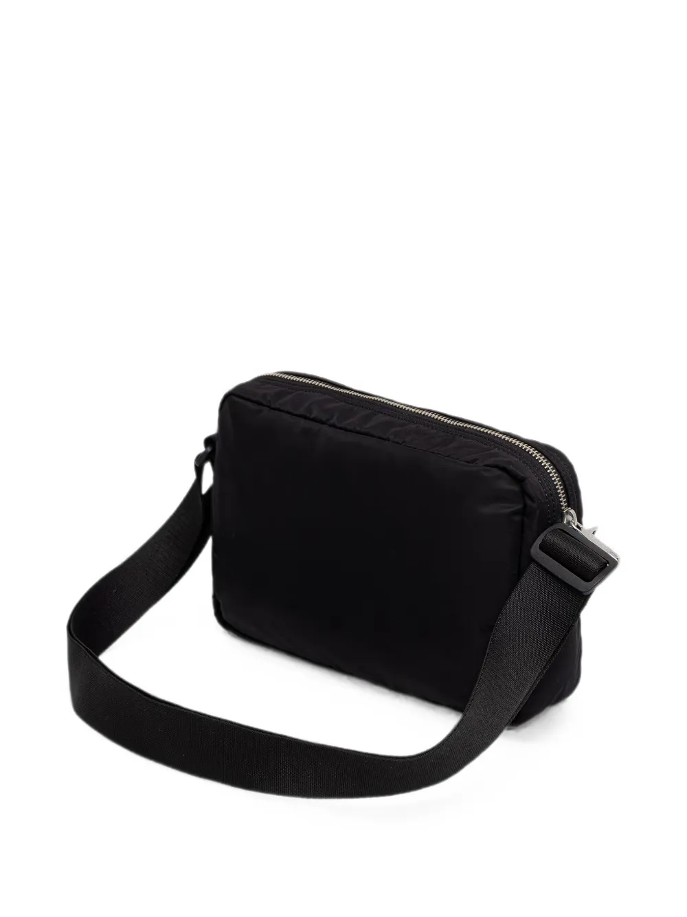 Carhartt WIP Otis schoudertas Zwart