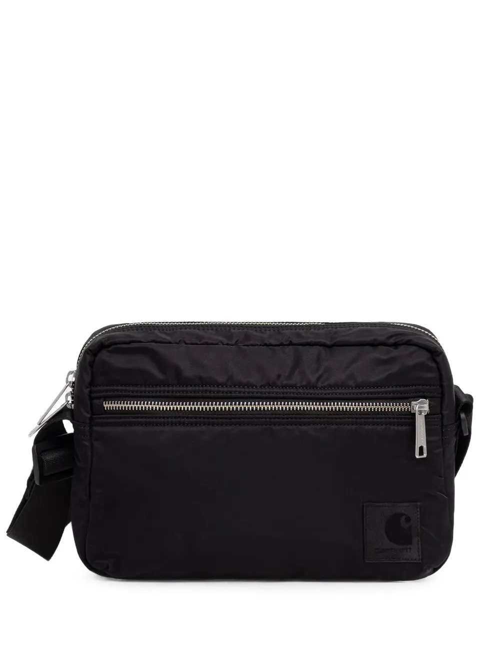 Carhartt WIP Borsa a spalla Otis - Nero