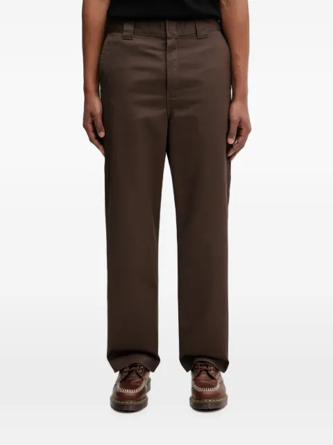 Carhartt WIP Craft straight-leg trousers