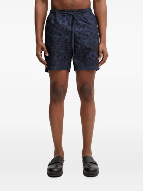 Carhartt WIP Slater トランクス水着