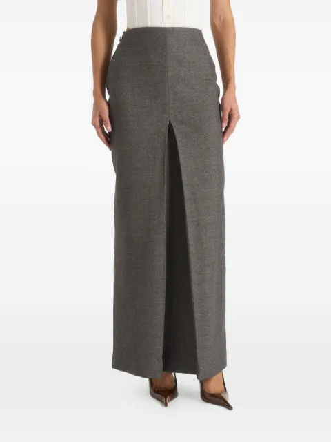 Manière De Voir falda larga Regine